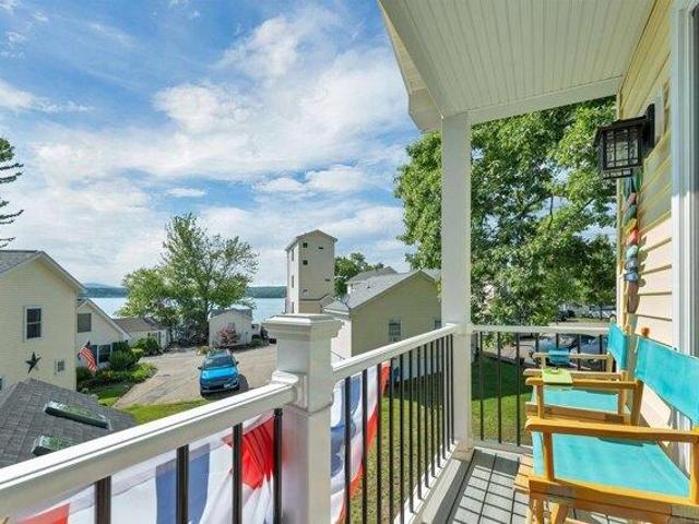 Condo for sale in New Hampshire