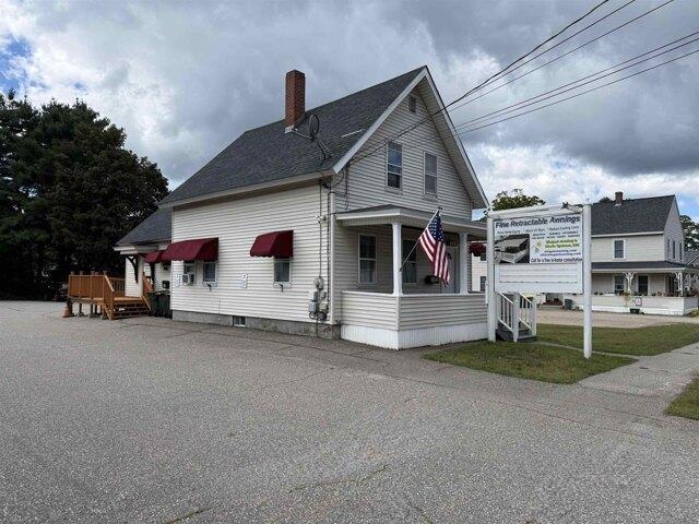 House for sale in Laconia, Belknap County