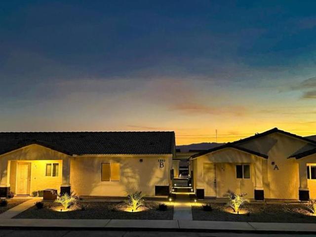 Apartment for rent in Lake Havasu City, Arizona