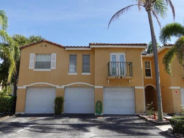 Condo for sale in Lake Park, Florida