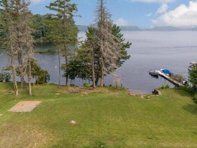 House for sale in Lake Pleasant, New York
