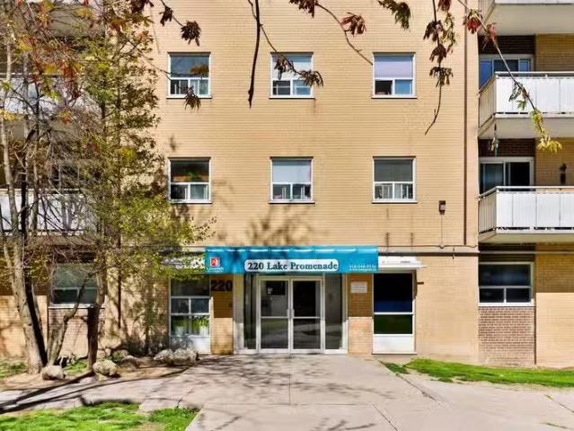 Condo for rent in Woburn, Ontario