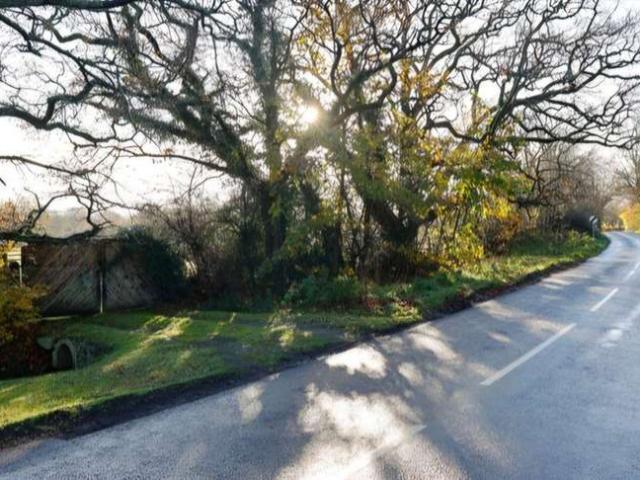 Land for sale in West Chiltington, Horsham