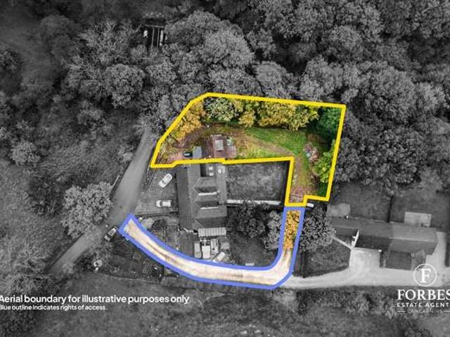 Land for sale in Limbrick, Chorley