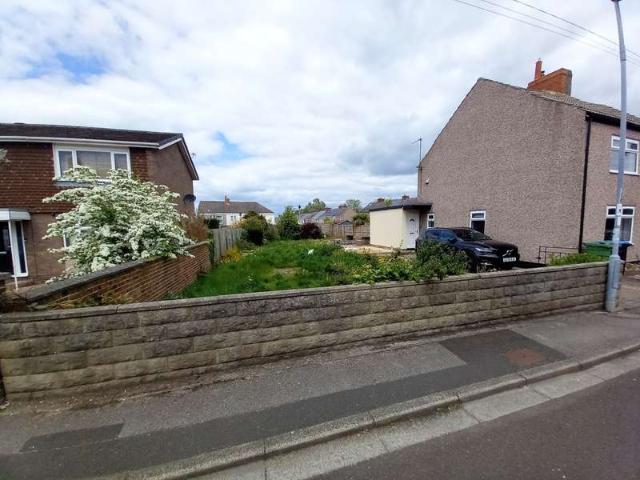 Land for sale in Thinford