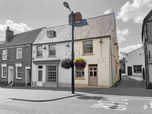 Land for sale in Milton Keynes