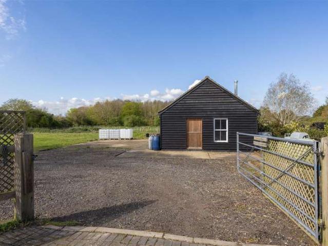 Land for sale in Bedingfield, Suffolk