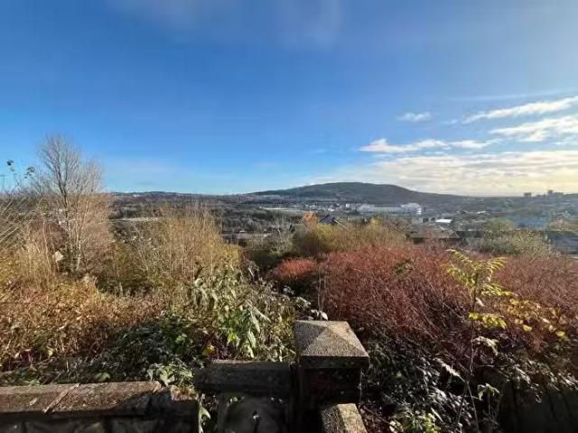 House for sale in Morriston