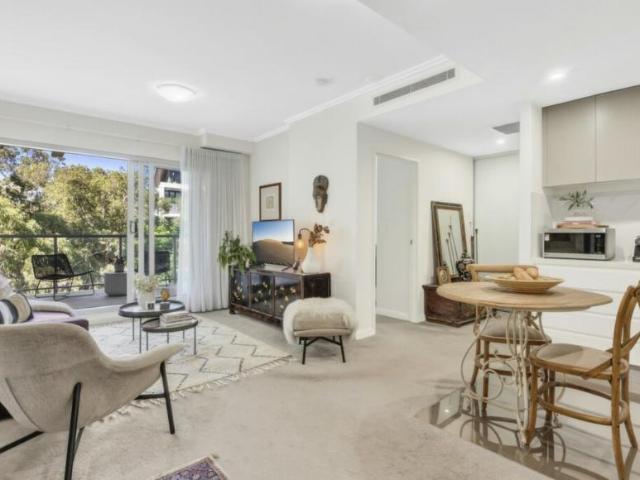 Apartment for sale in New South Wales