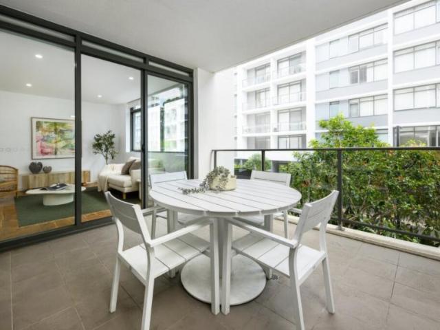 Apartment for sale in New South Wales