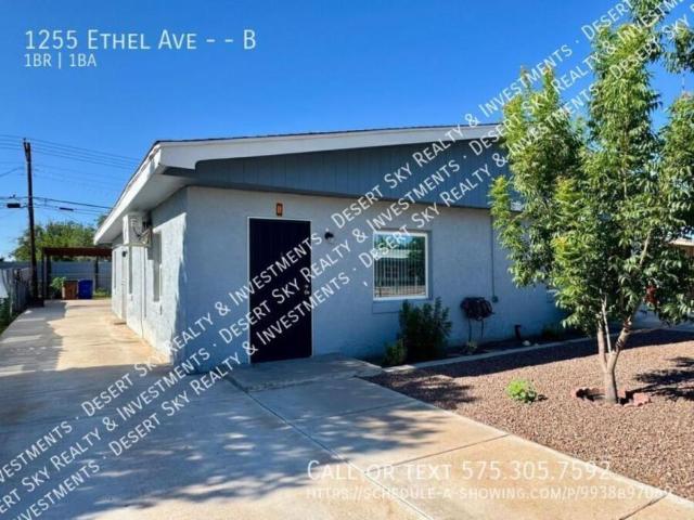 Condo for rent in Chula Vista, Las Cruces