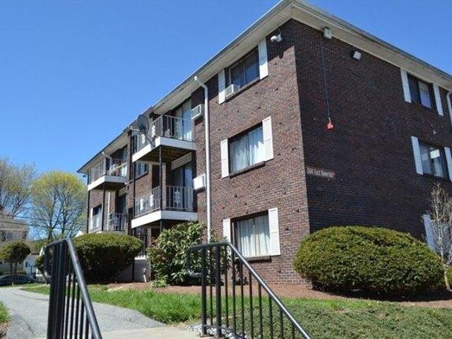 Condo for sale in Lawrence, Massachusetts