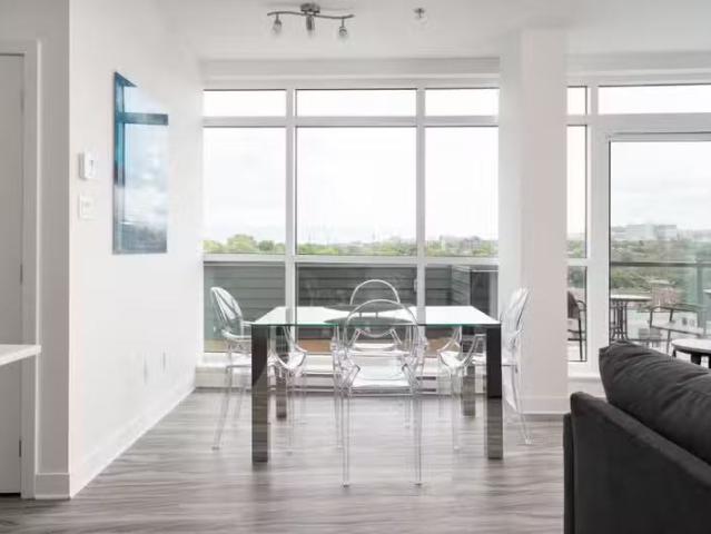 Condo for rent in St. Leonard's, Quebec