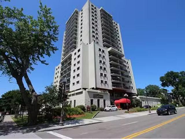 Condo for rent in Québec, Quebec