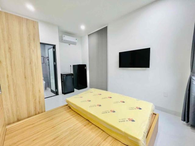 Căn hộ cho thuê tại Đà Nẵng