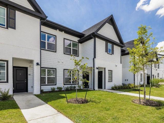 Apartment for rent in Williamson, Texas
