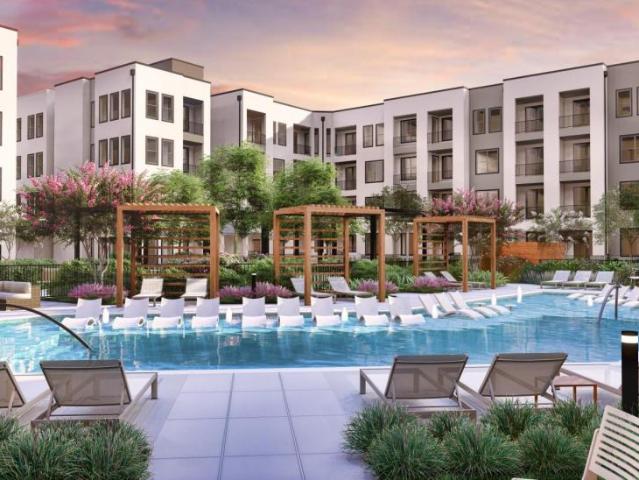 Apartment for rent in Williamson, Texas