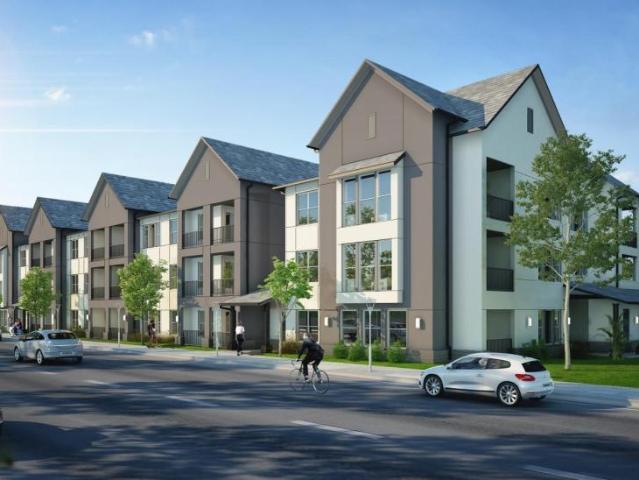 Apartment for rent in Williamson, Texas