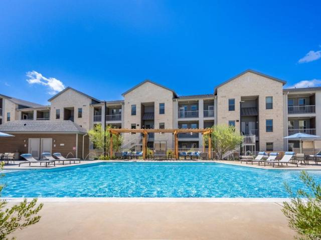 Apartment for rent in Williamson, Texas