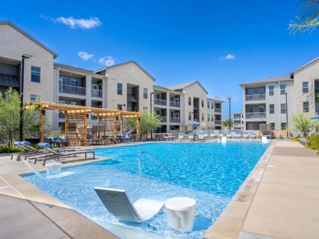Apartment for rent in Williamson, Texas
