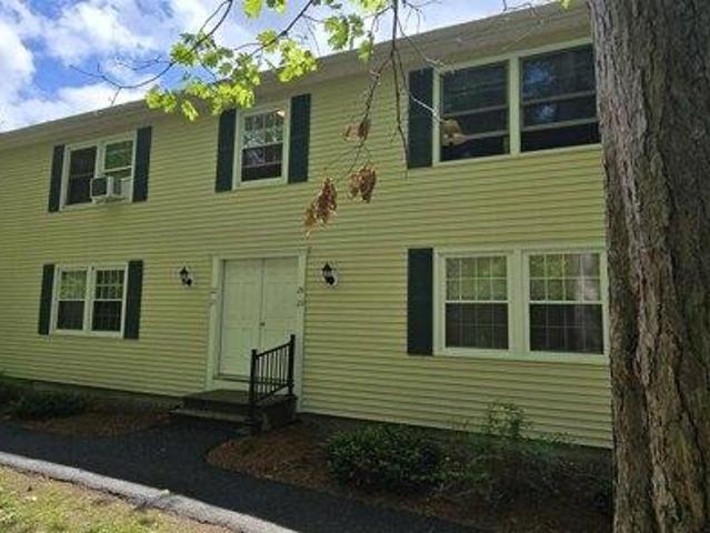 Condo for sale in New Hampshire