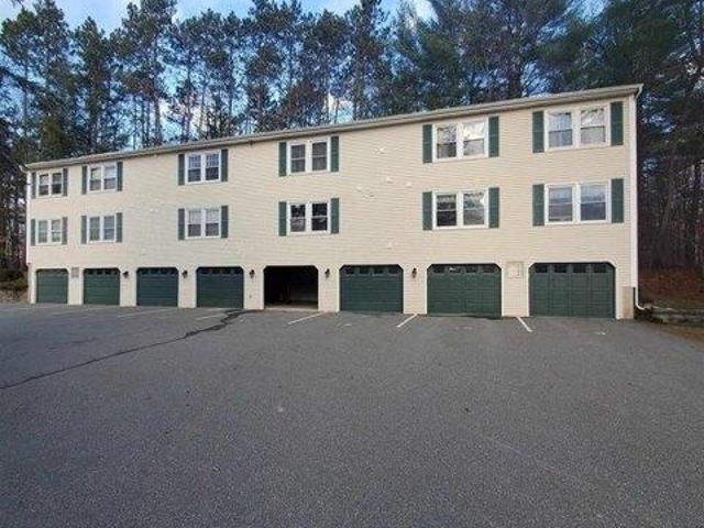 Condo for sale in Terrace View, Lebanon