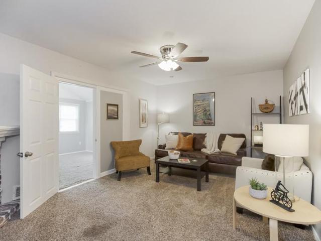 Room for rent in Missouri