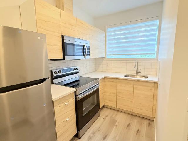 Apartment for rent in Westwood, Edmonton