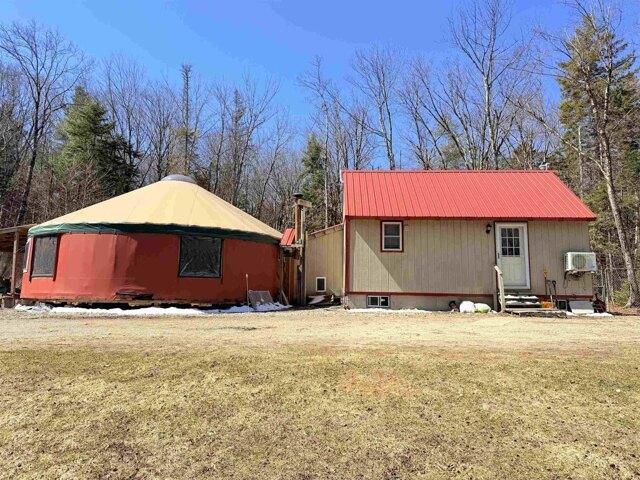 House for sale in New Hampshire