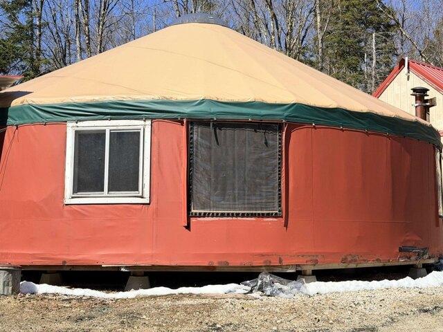 House for sale in New Hampshire
