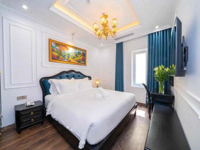Căn hộ cho thuê tại Đà Nẵng