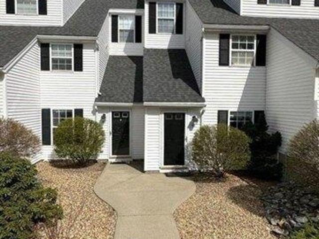 Condo for sale in Leominster, Massachusetts