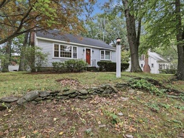 House for sale in Leominster, Massachusetts