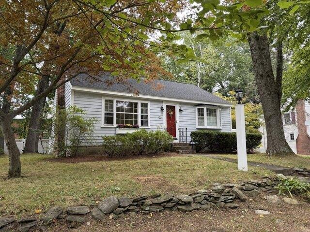 House for sale in West Leominster, Leominster
