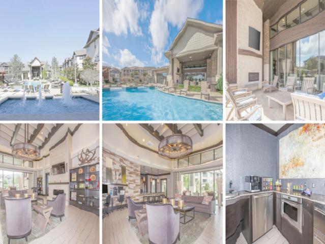 Apartment for rent in Denton, Texas