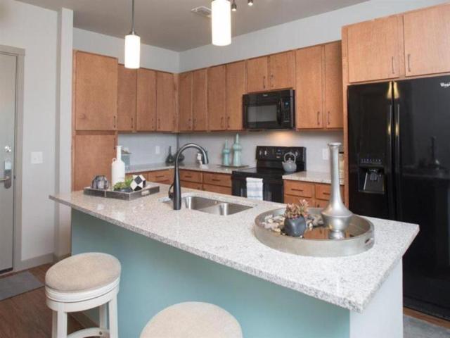 Apartment for rent in Denton, Texas