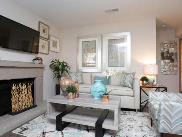 Apartment for rent in Oaks at Lewisville, Lewisville
