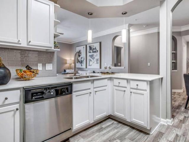 Condo for rent in Denton, Texas