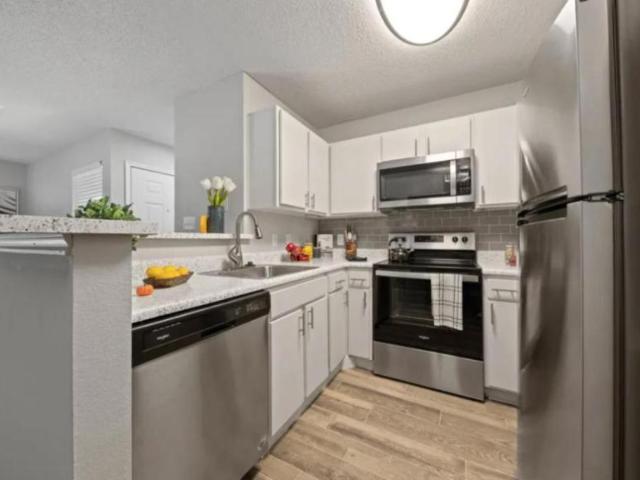Apartment for rent in Denton, Texas