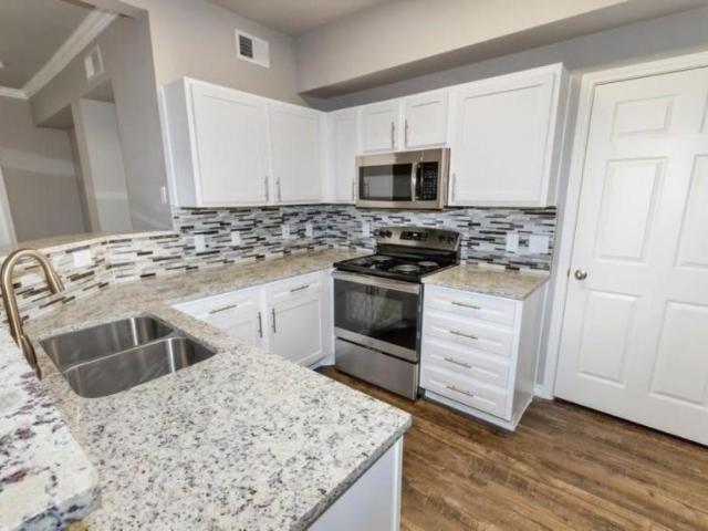 Apartment for rent in Denton, Texas