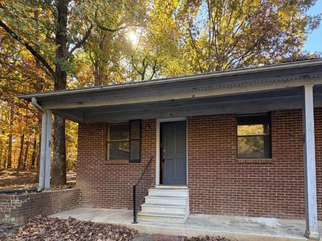 Apartment for rent in Lexington, Davidson County