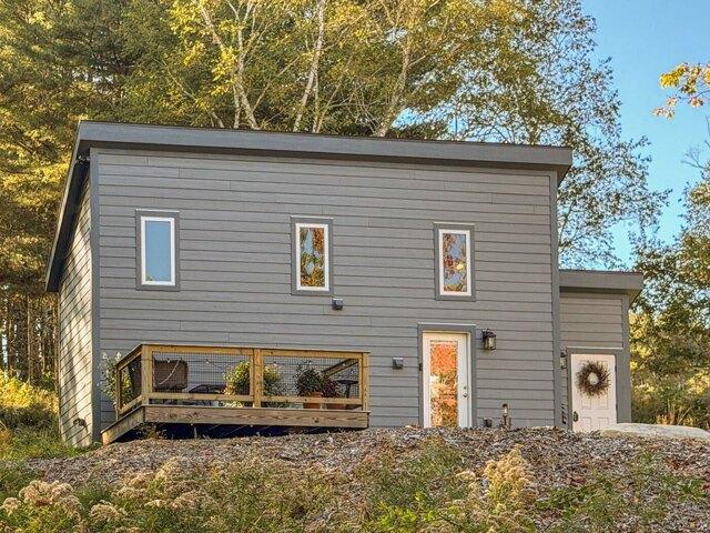 House for sale in Waldo, Maine