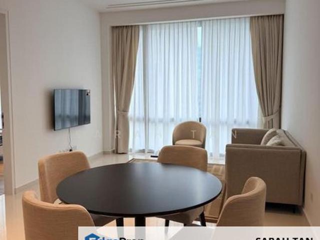 Condominium for rent in Bukit Damansara, Kuala Lumpur