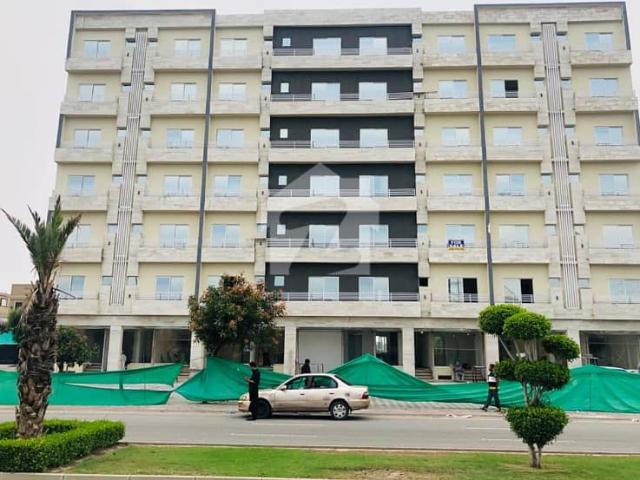 Apartment for sale in Rawalpindi, Islamabad Capital Territory