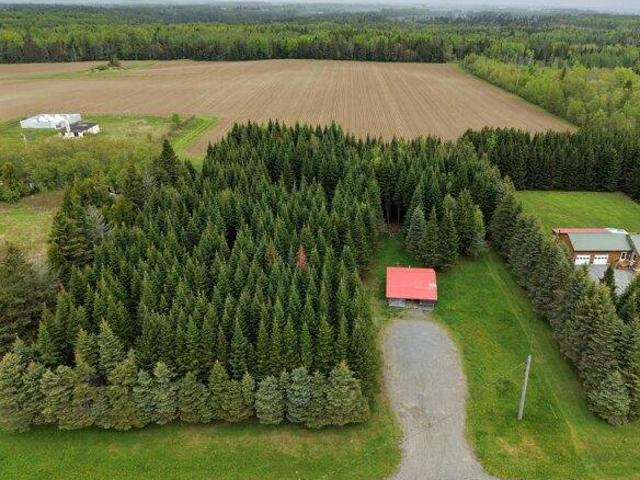 House for sale in Limestone, Maine
