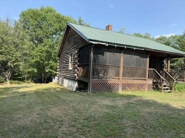 House for sale in Limington, Maine