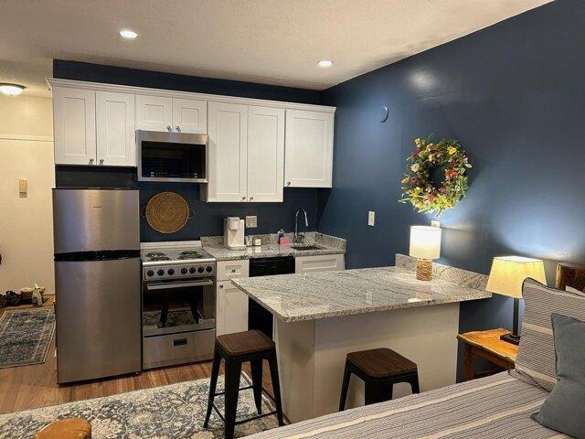 Condo for sale in New Hampshire