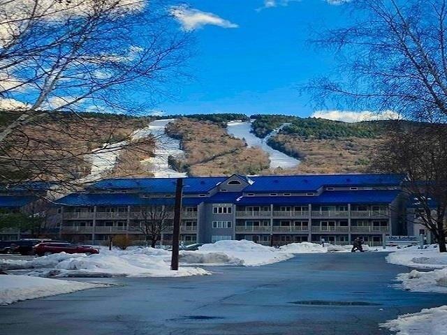 Condo for sale in New Hampshire