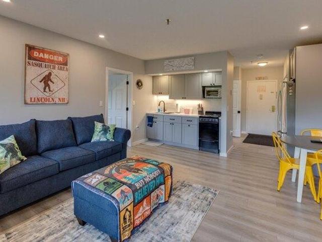 Condo for sale in New Hampshire