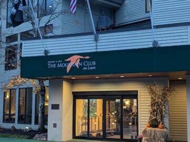 Condo for sale in New Hampshire